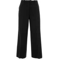 Pantaloni casual Pants "Pei" Femei