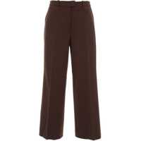 Pantaloni casual Pants "Pei" Femei