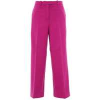 Pantaloni casual Pants "Pei" Femei
