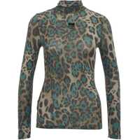 Bluze Turtleneck "Abdaly" Femei