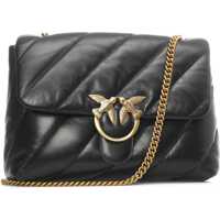 Genti tip postas Maxi big love bag "Puff Maxi" Femei