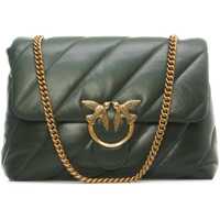 Genti tip postas Maxi big love bag "Puff Maxi" Femei