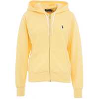 Hanorace Ralph Lauren Hoodie with logo embroidery