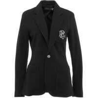 Sacouri Ralph Lauren Blazer with embroidered logo