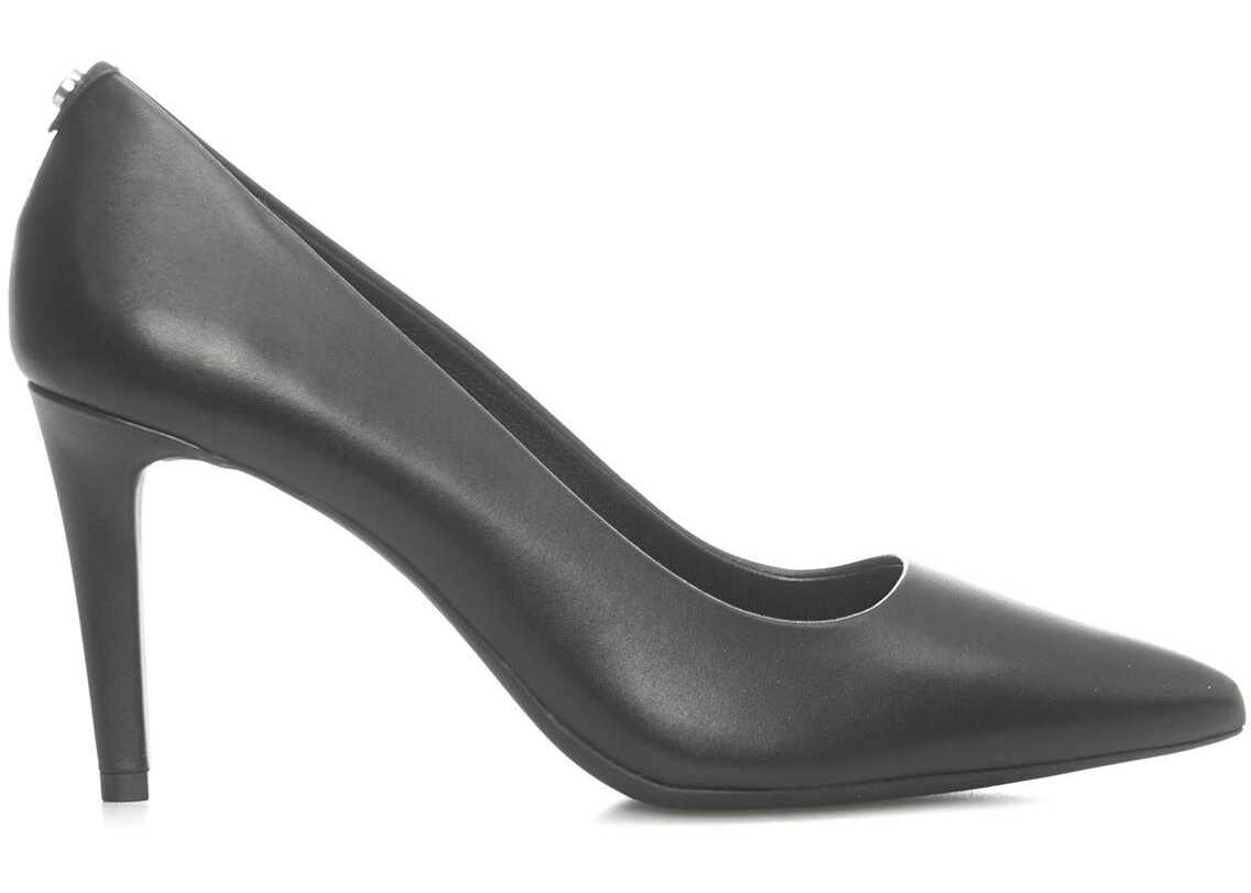 Michael Kors Pumps “Dorothy” Black b-mall.ro