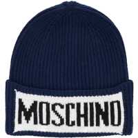 Caciuli Beanie with logo Femei