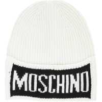 Caciuli Beanie with logo Femei