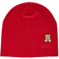 Caciuli Beanie "Teddy Toy" Femei