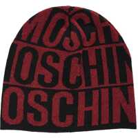 Caciuli Beanie with logo Femei