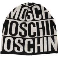 Caciuli Beanie with logo Femei