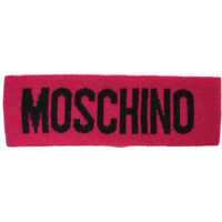 Caciuli Headband with logo Femei
