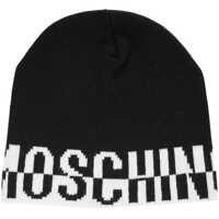 Caciuli Beanie with logo Femei