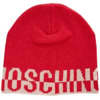 Caciuli Beanie with logo Femei