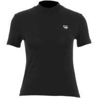 Bluze T-shirt with logo Femei