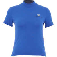 Bluze T-shirt with logo Femei