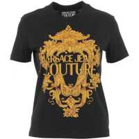 Bluze T-shirt "Baroque Crysal" Femei