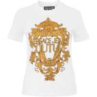 Bluze T-shirt "Baroque Crysal" Femei