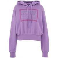 Hanorace Hoodie "Piece Nr Crystal" Femei