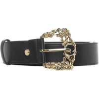 Curele Belt with logo buckle Femei