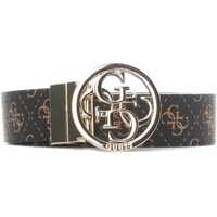 Curele Belt with logo Femei