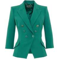 Sacouri elegante Blazer double breasted Femei