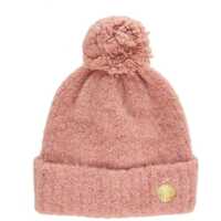 Caciuli Beanie with pom pom Femei