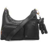 Genti tip postas Shoulder bag "Utility" Femei
