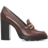 Pantofi cu toc Loafer Femei