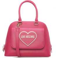 Genti de mana Handbag with logo Femei