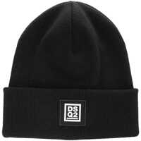Caciuli Beanie with logo Barbati