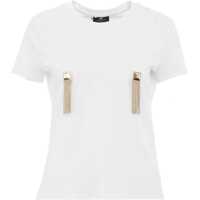 Bluze T-shirt with studs Femei