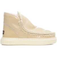 Incaltaminte Boots "Sneaker Bold" Femei