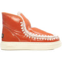 Incaltaminte Boots "Sneaker Bold" Femei