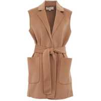 Imbracaminte Michael Kors Vest in wool blend