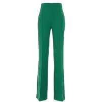 Pantaloni casual High waisted pants Femei