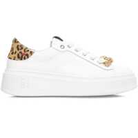 Sneakers Sneakers "Luxury" Femei