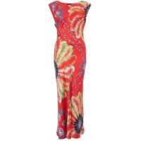Rochii de zi Dress with print Femei