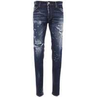 Blugi drepti Jeans "Cool Guy" Barbati