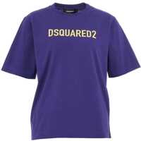 Bluze T-shirt with logo Femei