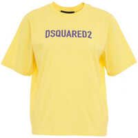 Bluze T-shirt with logo Femei