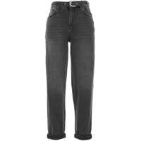 Blugi drepti Liu Jo Pants "Baggy Texas"