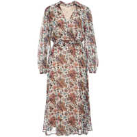 Rochii de zi Liu Jo Floral dress