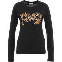 Bluze Liu Jo T-shirt with logo