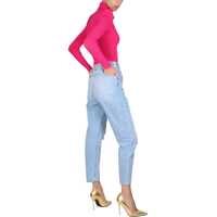 Blugi skinny Inverted Boyfriend Jeans Femei