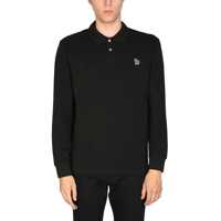 Tricouri Polo Regular Fit Polo Shirt Barbati