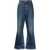 Stella McCartney Jeans In Denim BLUE