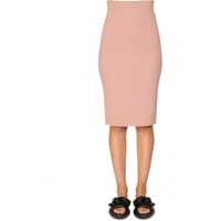 Fuste casual Knit Skirt Femei