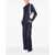 Stella McCartney Wool Jumpsuit BLUE