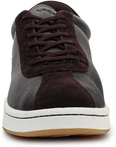 Sneakers Lacoste Masters 119 3 SMA 7-37SMA00351W7 Brown Barbati (BM 9102362) 2