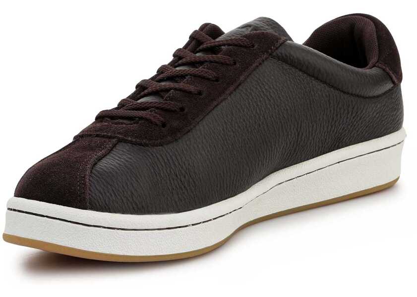 Sneakers Lacoste Masters 119 3 SMA 7-37SMA00351W7 Brown Barbati (BM 9102362) 3